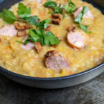 Kartoffelsuppe